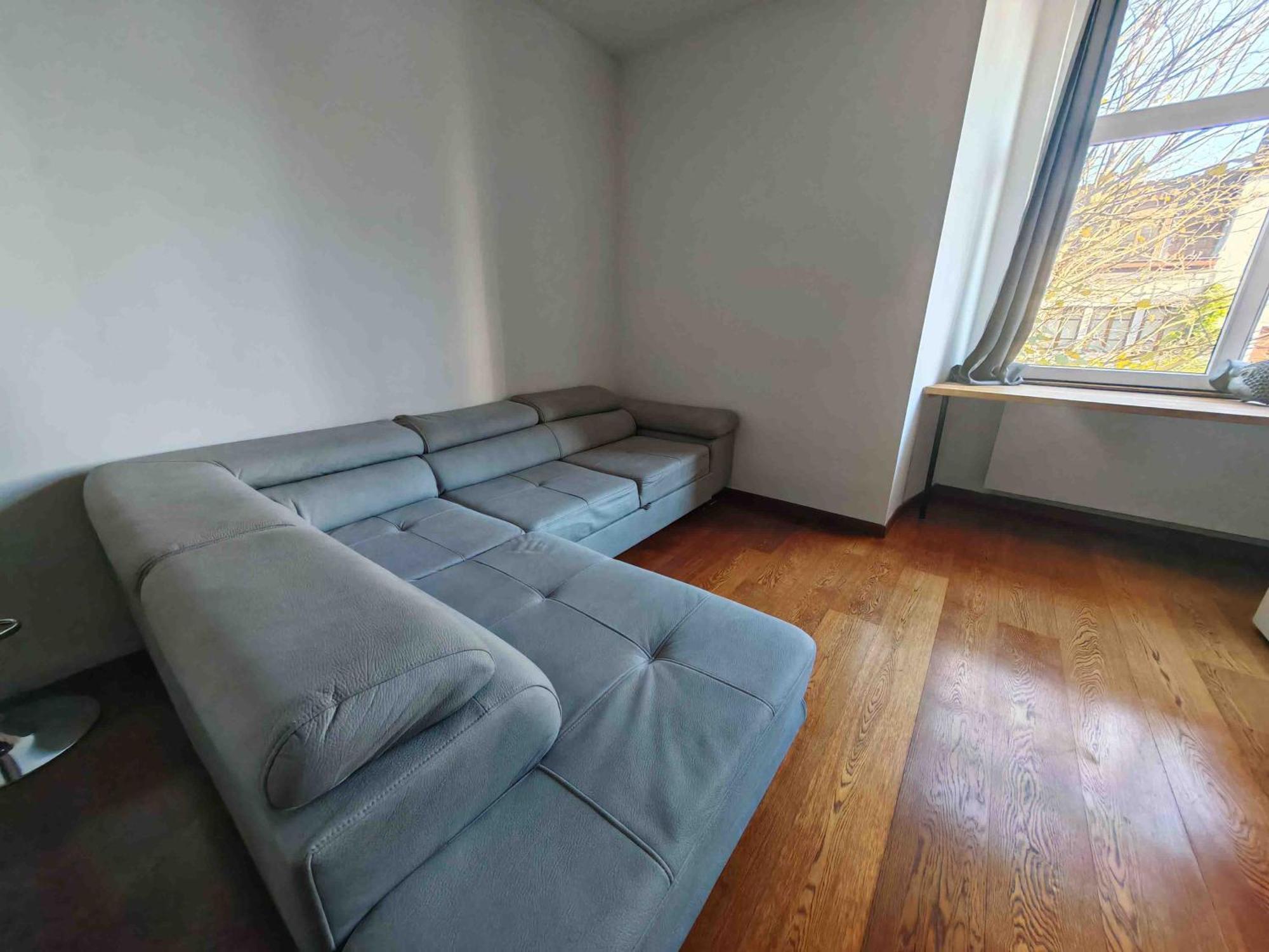 Sainte Catherine Whole Apartment Bruxelas Exterior foto