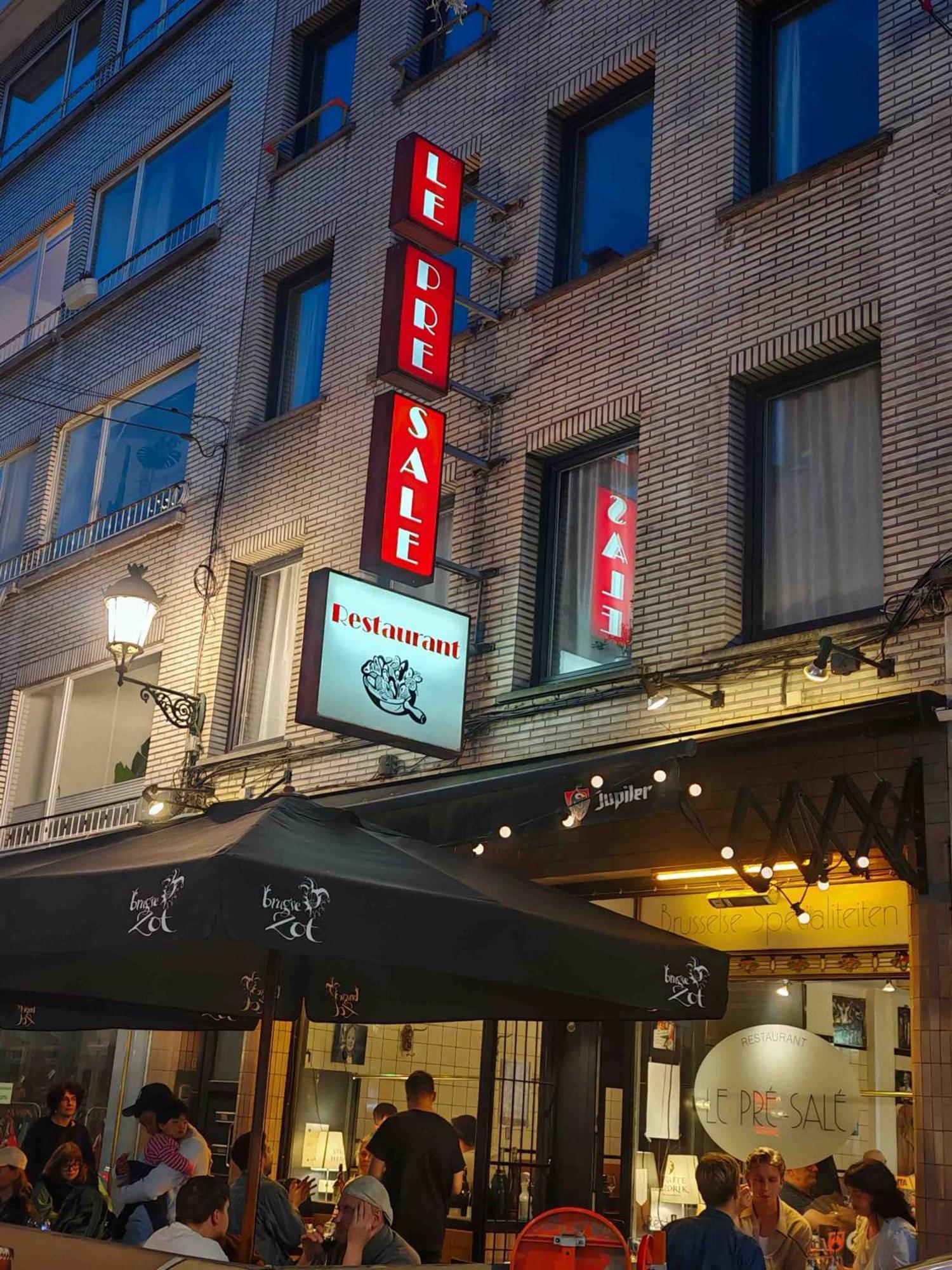 Sainte Catherine Whole Apartment Bruxelas Exterior foto