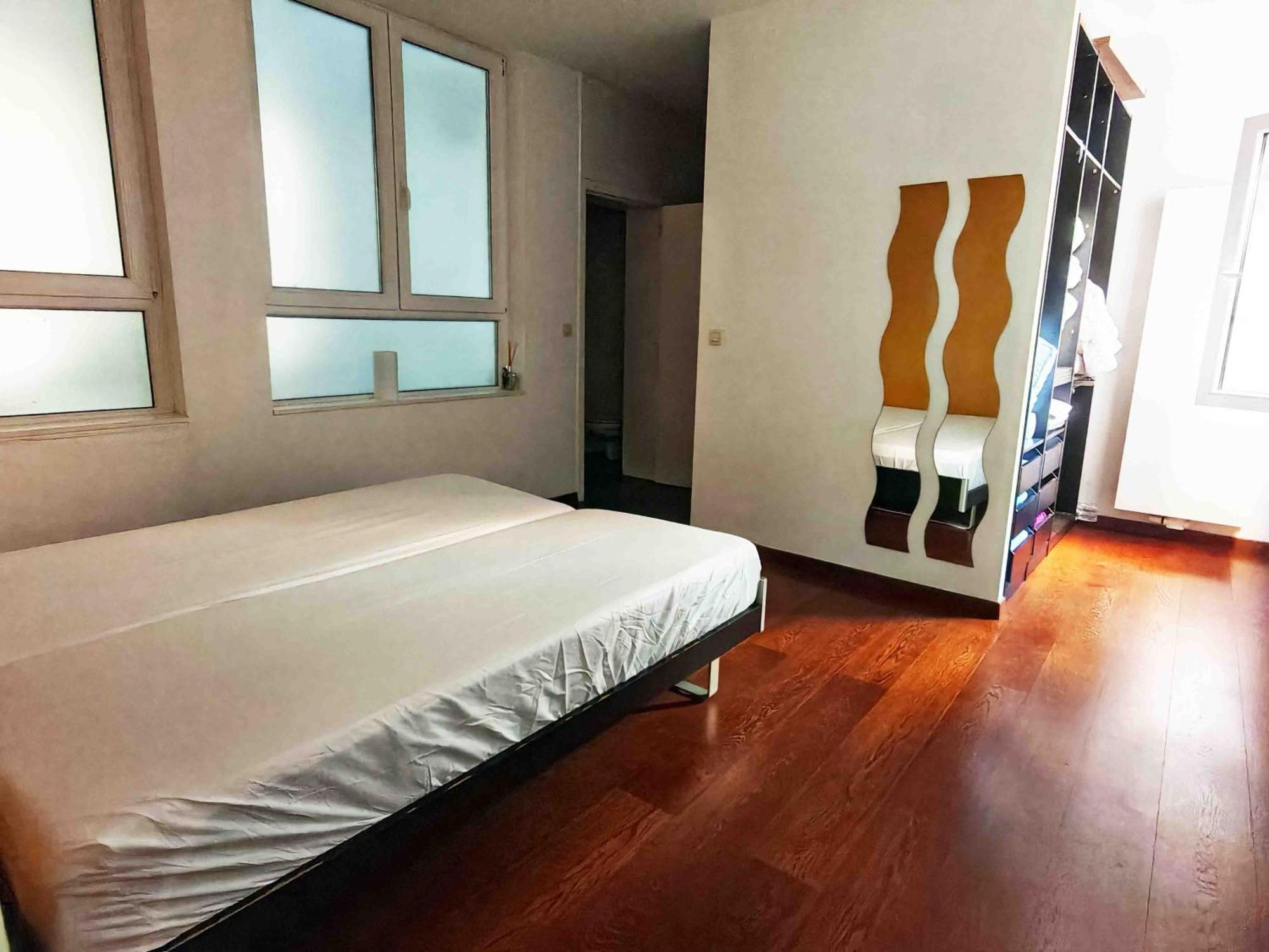 Sainte Catherine Whole Apartment Bruxelas Exterior foto